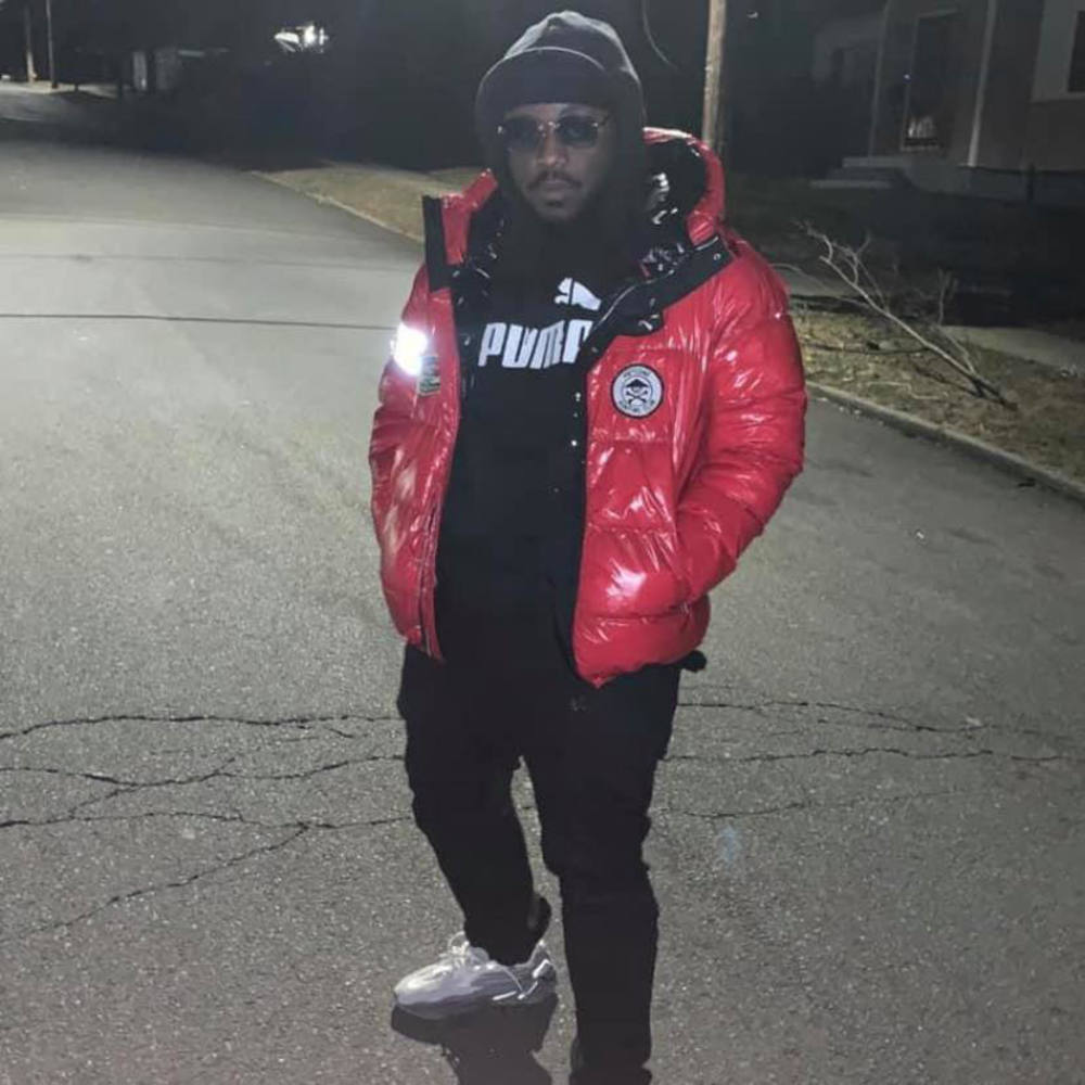 Meet your Posher, Eightysix